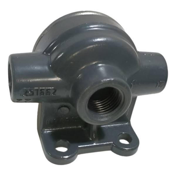 Válvula Descarga Rápida Bendix 251662 