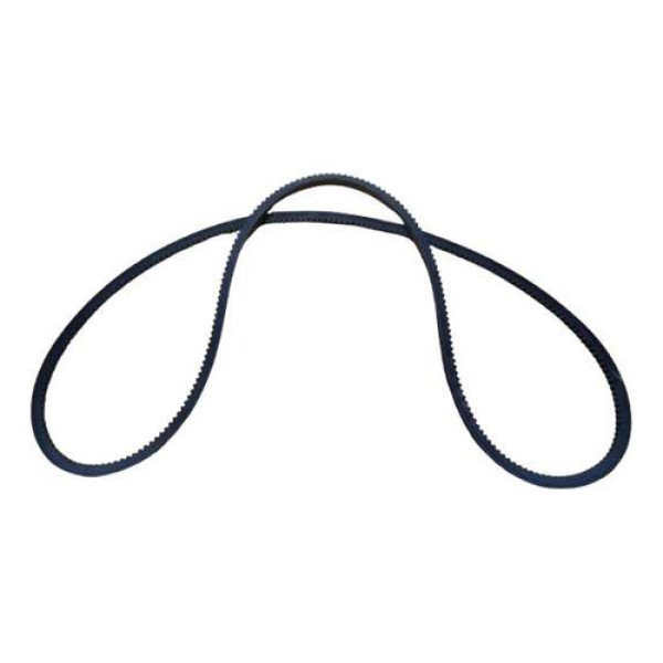 Correia Simples Em V Green Stripe 9769gs