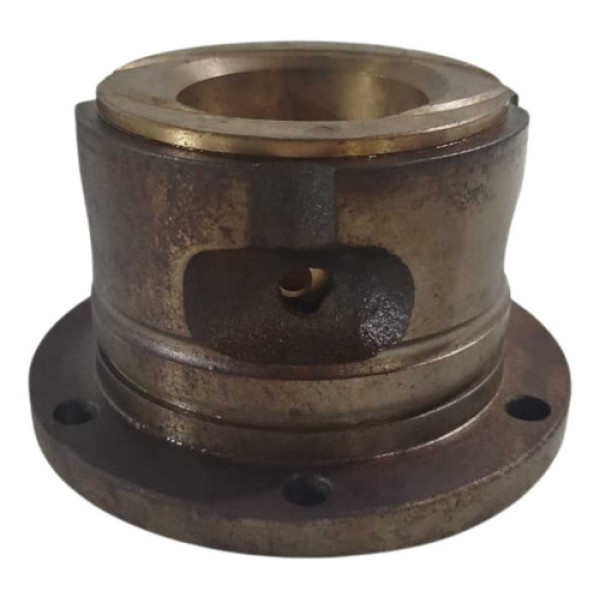 Polia Guia Dianteira Komatsu D60s 141-30-36144