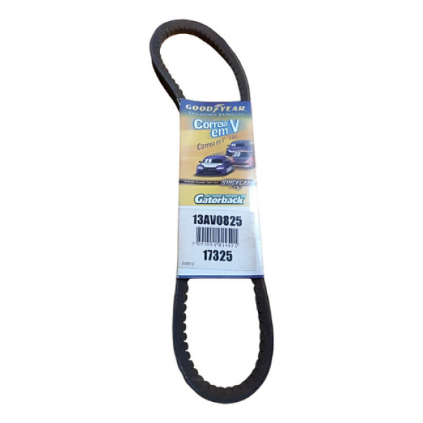 Correia Em V Good Year -  13av0825