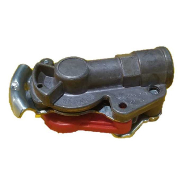 Cabeça De Acoplamento Haldex 334055231