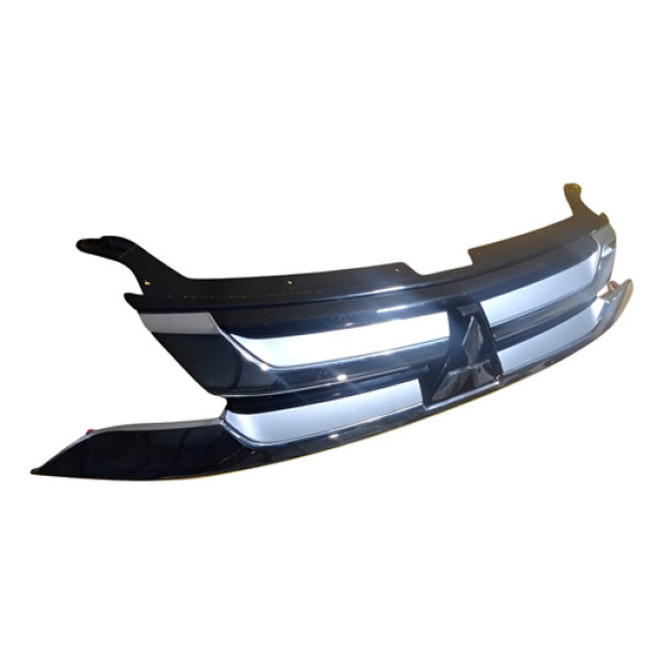 Grade Sup. Radiador Mitsubishi Outlander 16 A 18 7450a992