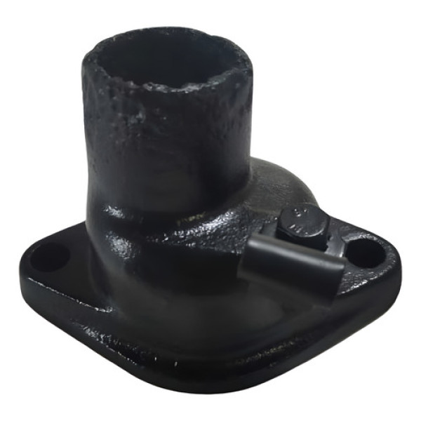 Câmara Válvula Termostática C10 E C60 64 A 81 C/p 7359826 Gm