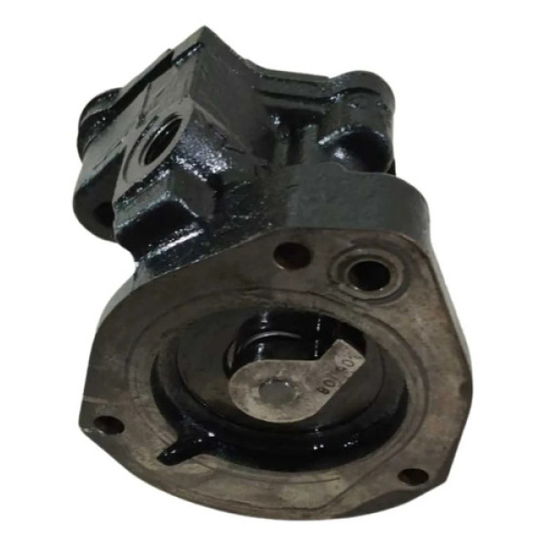 Bomba Combustível  Atego Accelo A 0040910501