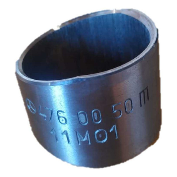 Bronzina Biela Om 457/la Original Mercedes 4570301160 0,25 