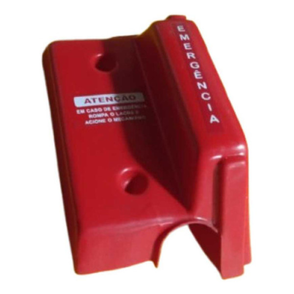 Lacre Emergência Cob Em Urb 95/99 Le - 109-5004e