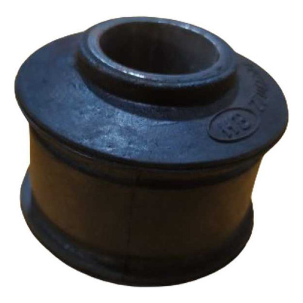 Bucha Amortecedor Dianteiro Borracha Vw 7120/8120 2z041371