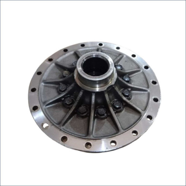 Carcaça Caixa Satélite Mb 1620 3803015353