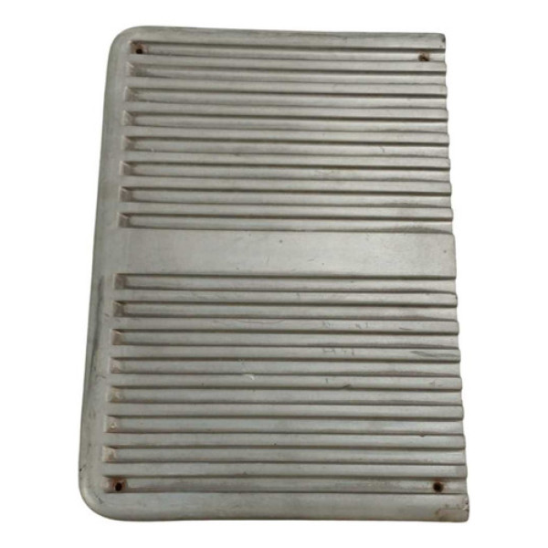 Tampa Cega Farol Diplomata Nielson Usada