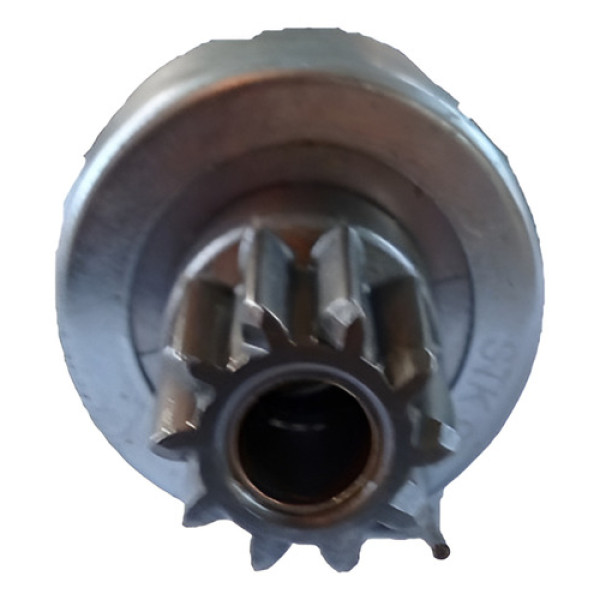 Impulsor De Partida Lucas Indiel Mf 10 Dentes