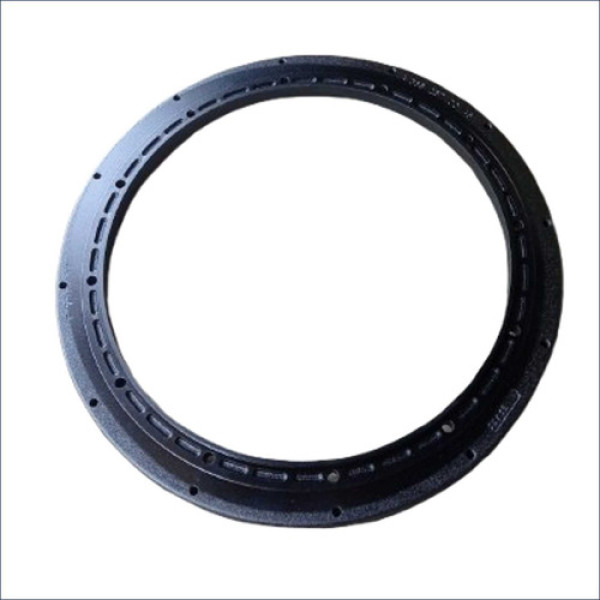 Flange Damper O500 3662570045