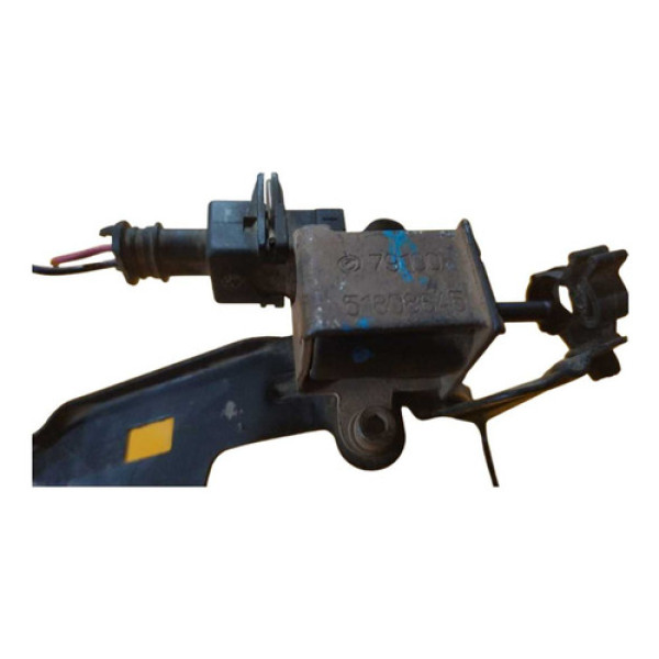 Valvula Solenoide Partida A Frio Siena 2008 2009 2010 2011 