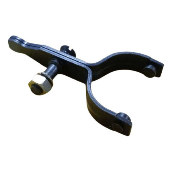 Garfo Motor Partida Mercedes Benz 12v/24v ZLG 