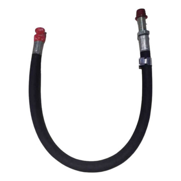 Flexivel De Embreagem A Oleo Do Volvo B-58 8120988