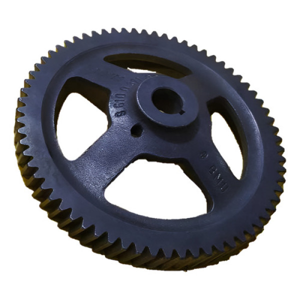 Engrenagem Comando Válvulas Motor Mwm Td229 X10 961003710040