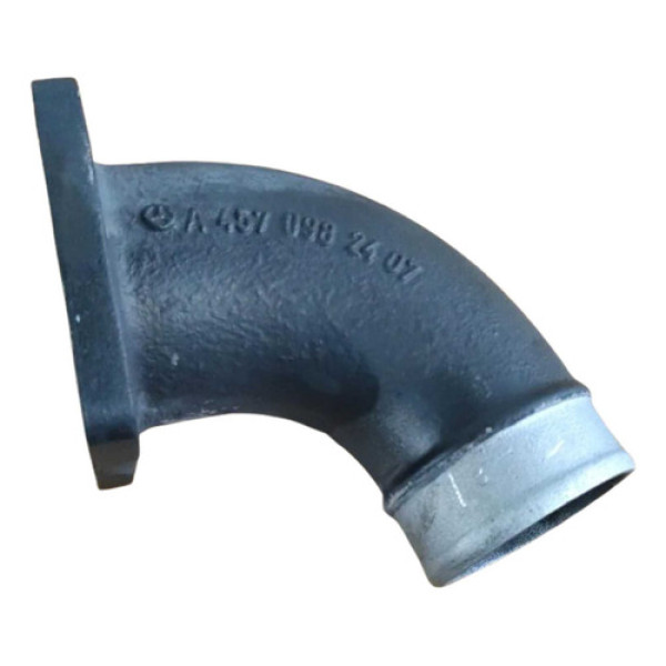 Curva Coletor Adimissao Om 457la 4570982407