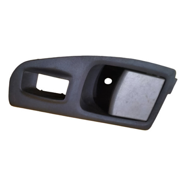 Maçaneta Interna Dianteira L/d Fiat Ideia 2012 Pa640cm Dianteira