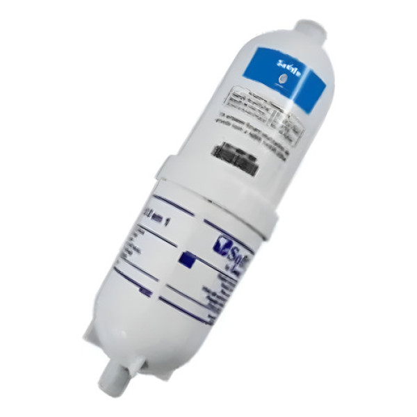 Filtro Bebedouro Soft 2 Em 1