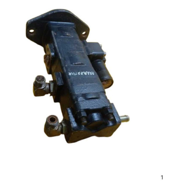 Bomba Hidráulica Clark