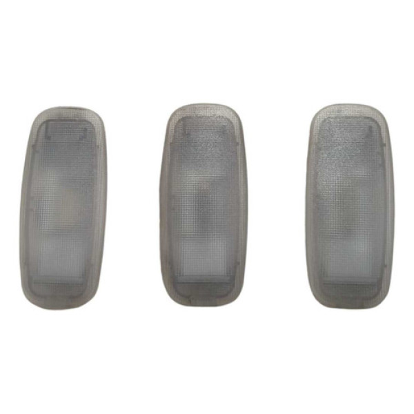 Kit 3un Luz Teto Mercedes Sprinter 311 415 12/19 A9068200701