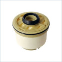 Filtro Para Combustivel Diesel Toyota Hilux Jfc207/2