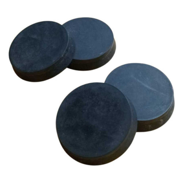  Kit 4 Copos Cilindro Roda Bendix  2250989