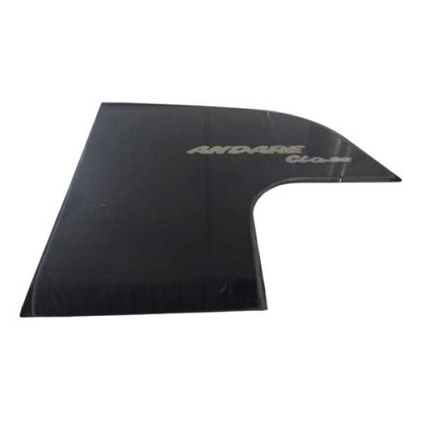 Vidro Superior Ld  Onibus Marcopolo Andare Class 