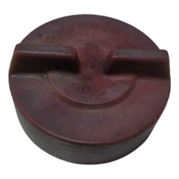 Tampa Oleo Plastica Mb Axor/actros  Mb 3520100468