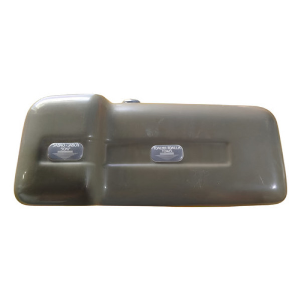 Porta Papel Toalha Marcopolo G5 G6