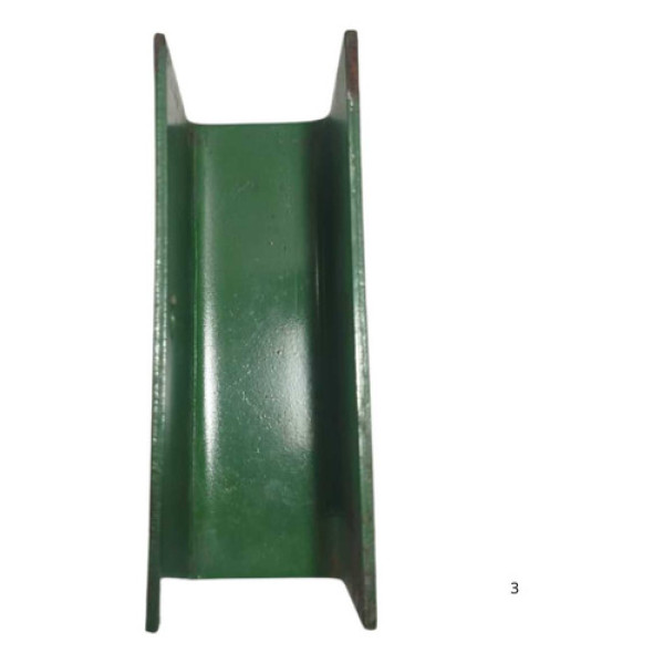 Kit 3 Calço Direito Sup Roda Plantadeiras John Deere Cq16313 Verde