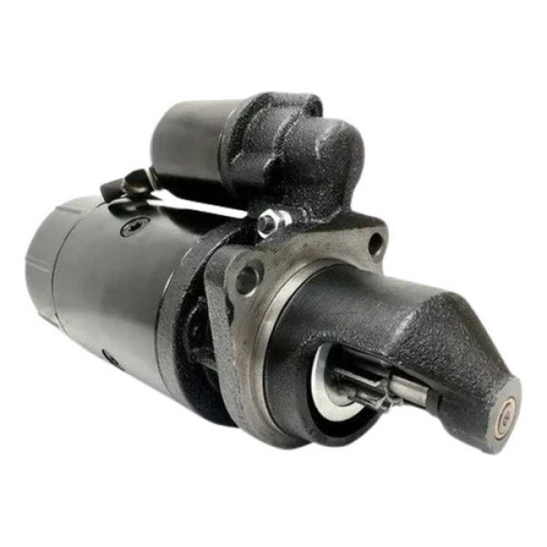 Motor Partida Arranque Recon Mb 1113 