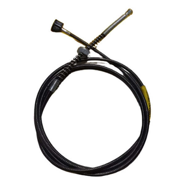 Cabo De Comando Do Velocímetro Cabovel 12565 3200mm