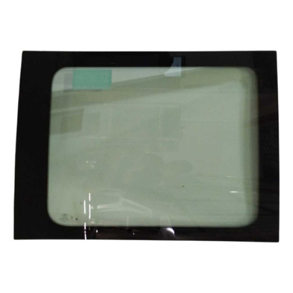 Vidro Lateral Esquerd Ford Transit 2025 98x72x73cm 4r3011582