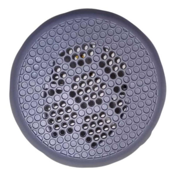 Tela Alto Falante Mercedes Sprinter A9066910308 75mm Cinza