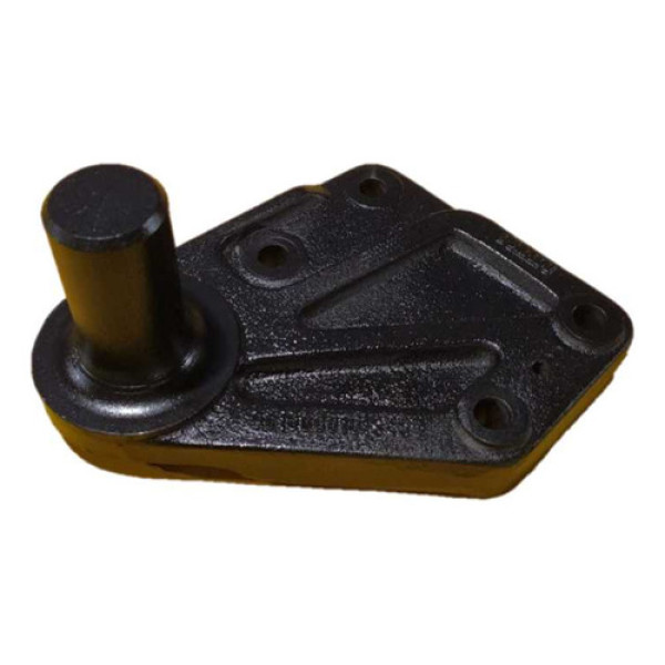 Suporte Diant Motor L.e Turb Vw Worker 23210 