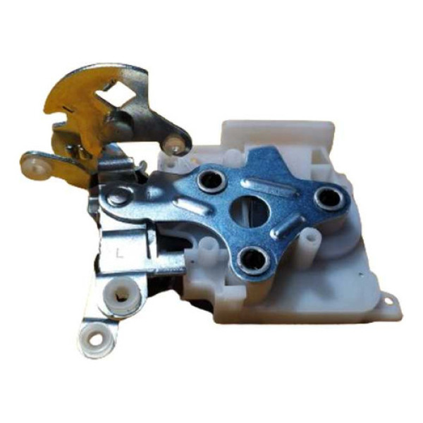 Fechadura Porta Dianteira Ld S10 1995 Até 2011 15111445
