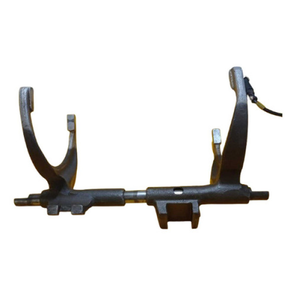 Conjunto Garfo Mudanca 1a Marcha Mb 1313 Oh1316