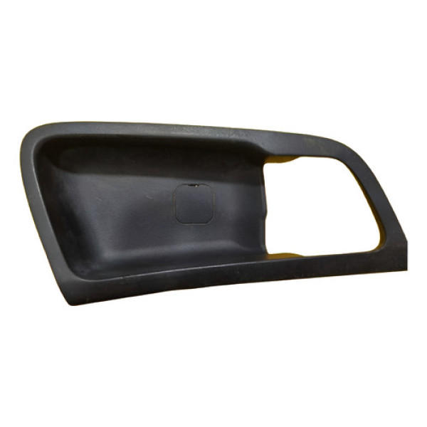 Moldura Maçaneta Porta Dianteira Direita I30 07/ 11 Original Dianteira