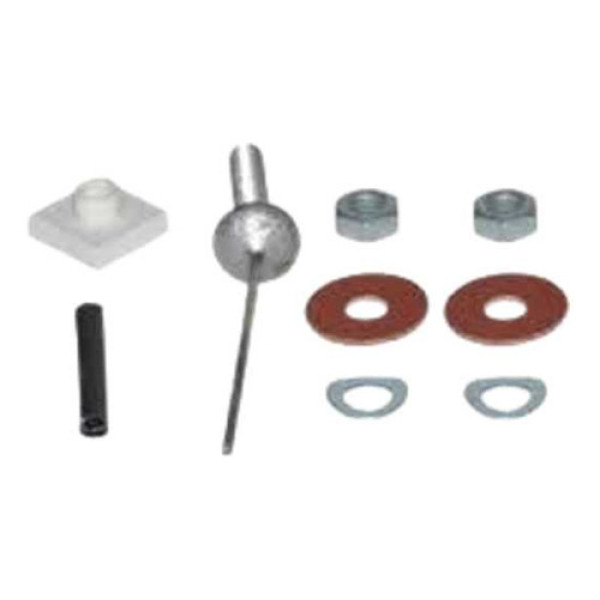 Reparo Do Borne D+ 35/55 Amp