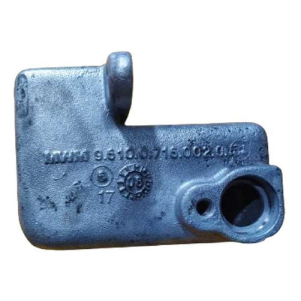 Carcaca Respiro Motor Mwm X10 Serie 10 4/6 Cili 961007160020