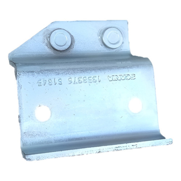 Suporte Montagem Da Caixa Termostática Scania