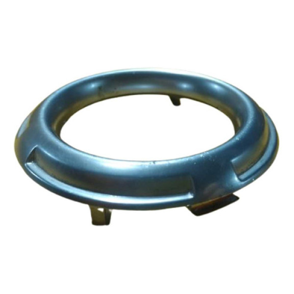 Mold Cromada Difusor Ar Citroen C3 Picasso 9687900877 Orig.