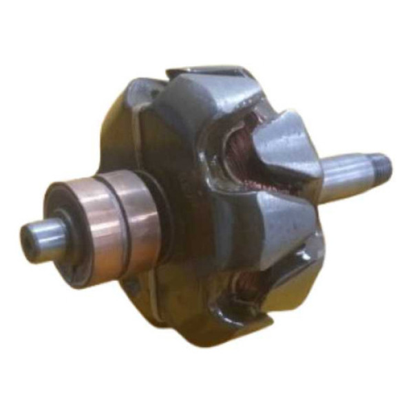 Rotor Alternador Mercedes Benz 85 Scania 83 