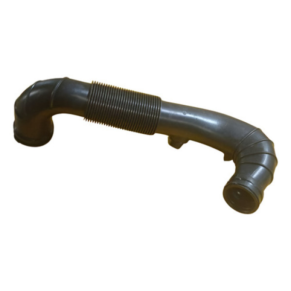 Mangueira Turbina Caixa Ar Sprinter  A 9065281724 Preta Preta