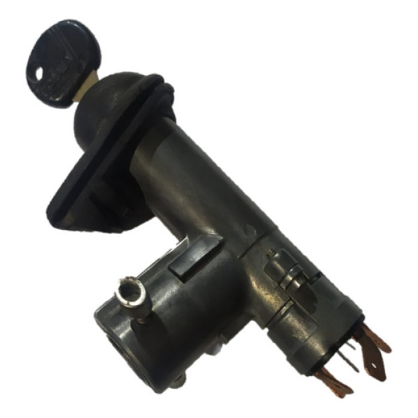 Chave Ignição Scania 