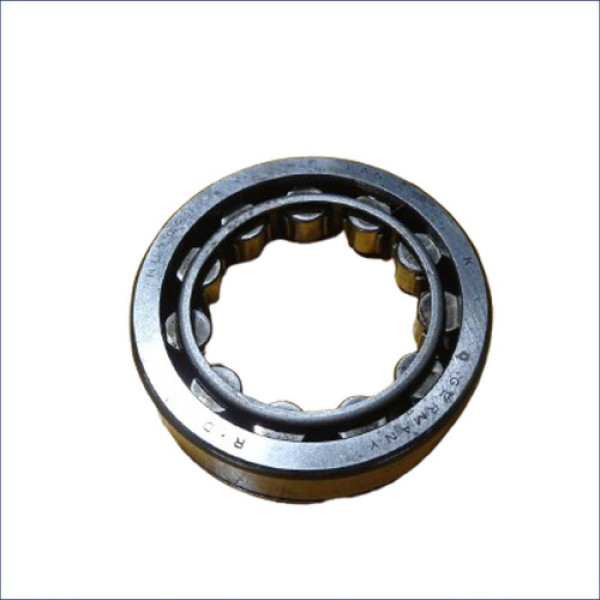 Rolamento Rolos Conicos Nu 309 Fag Exl 45x100x25 