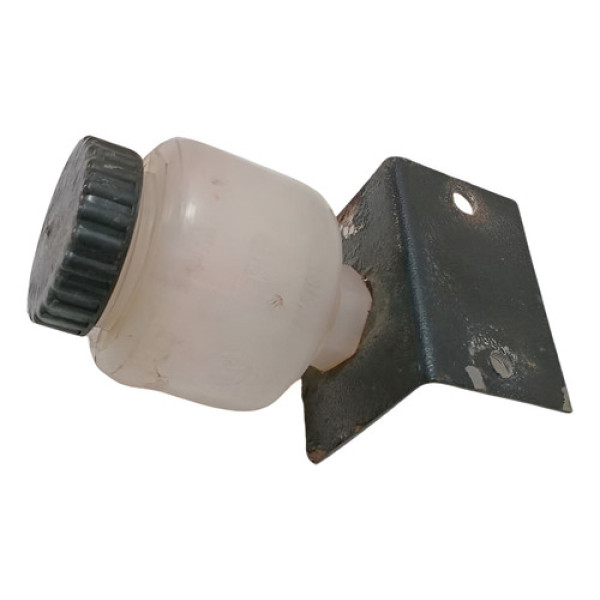 Reservatório Oleo Freio Mb 1318 Varga 12368 C/ Suporte