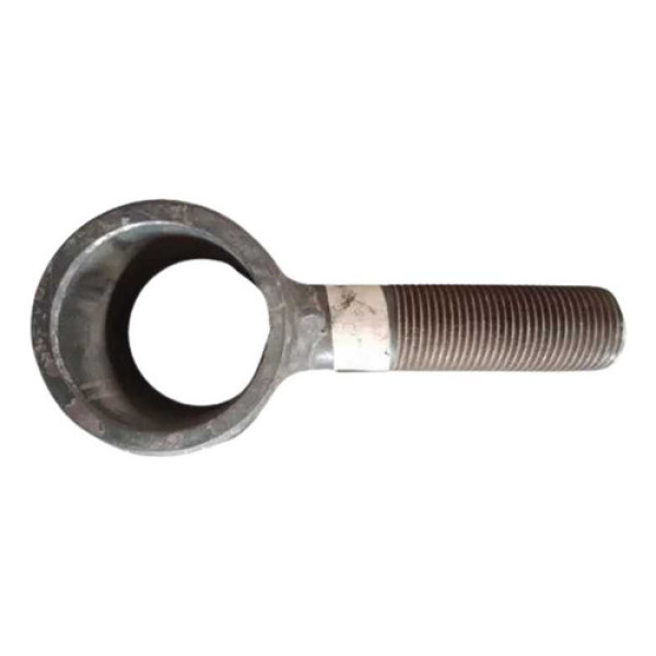 Ponteira Carreta Randon Super Leve/noma S/ Bucha