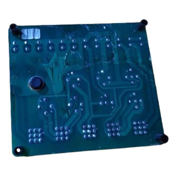 Central Elétrica Induscar Ônibus