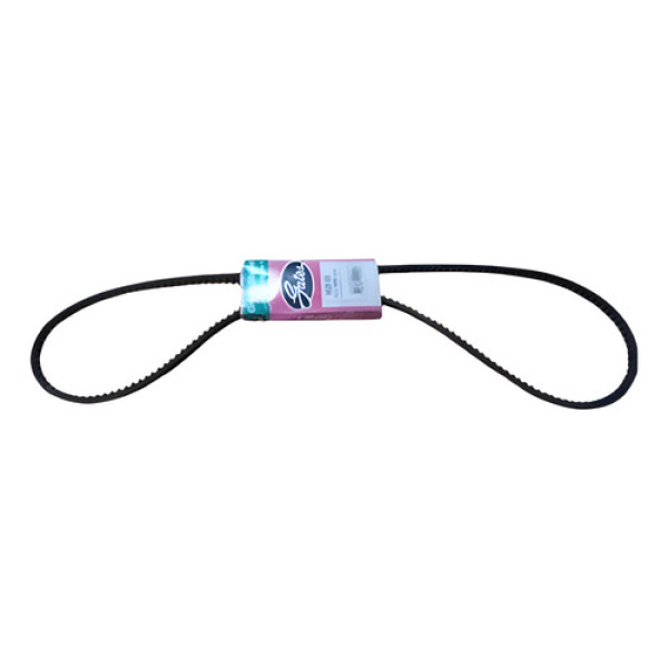 Correia Simples Em V Gates 13x1595